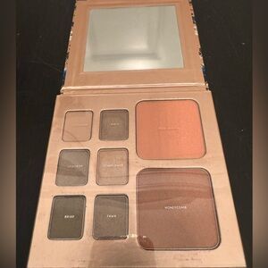 Julep Flights Of Fancy Eye & Cheek Duo Makeup Palette Eyeshadow & Blush